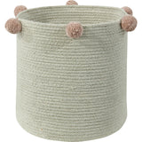 Bubbly Basket
