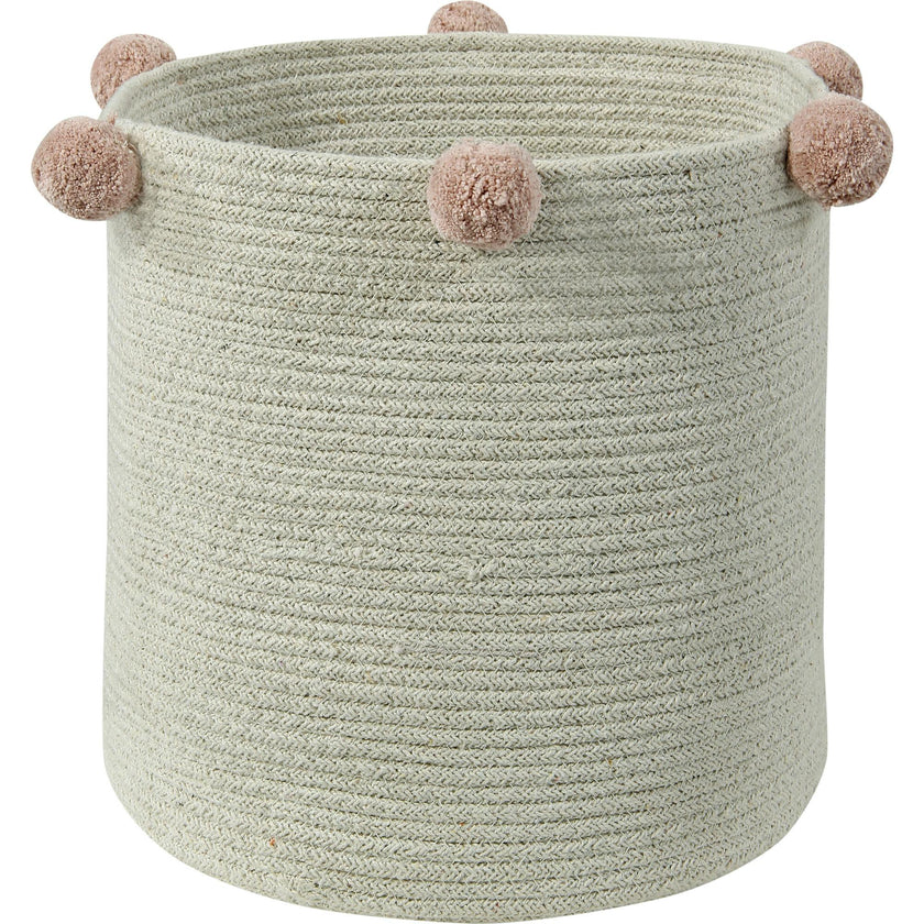 Bubbly Basket