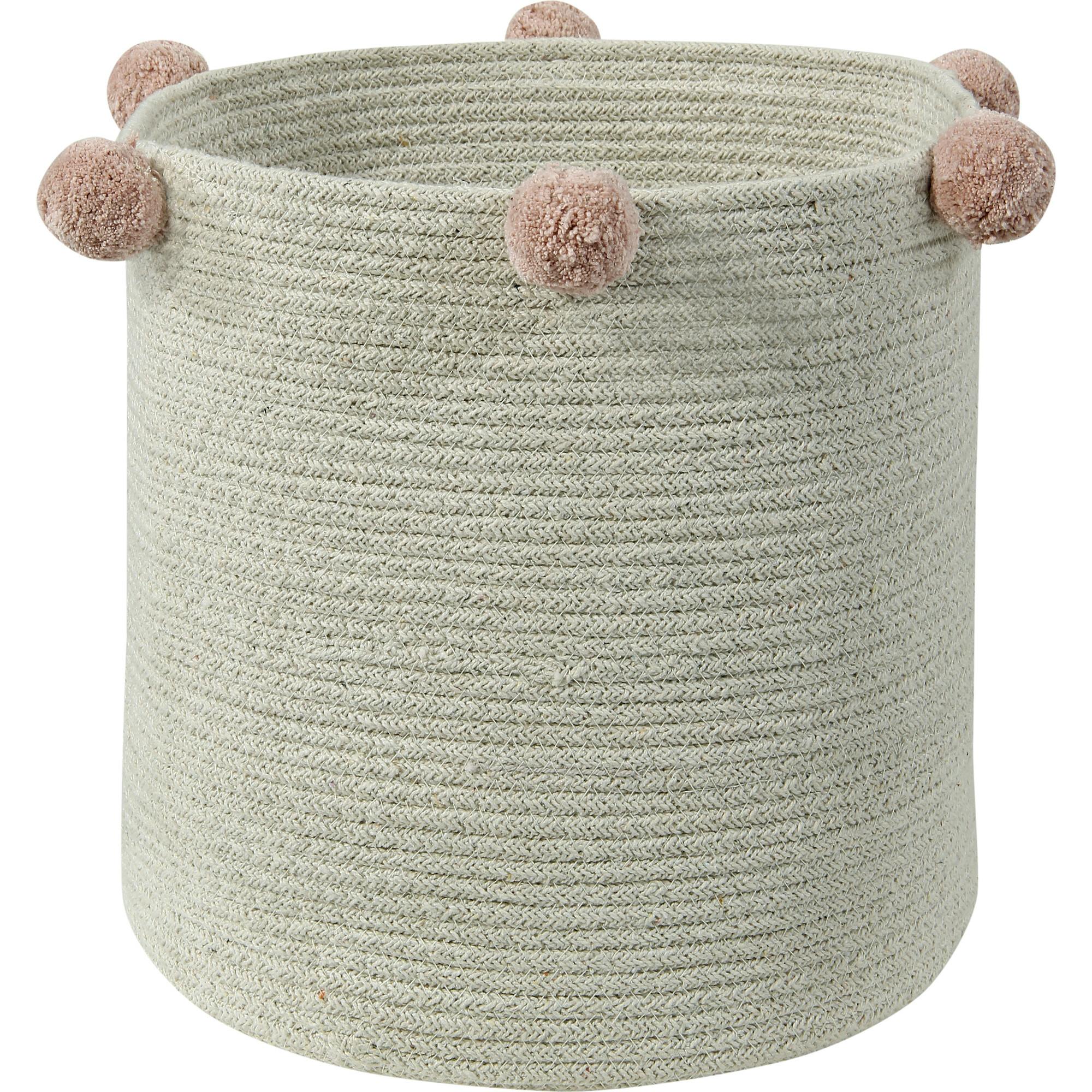 Bubbly Basket