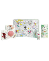 4pc Wow Magic Box Set