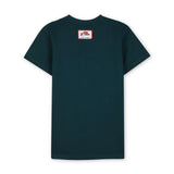 Green Disney Snapshot Dress