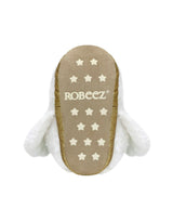 Princess White Light Up Slipper