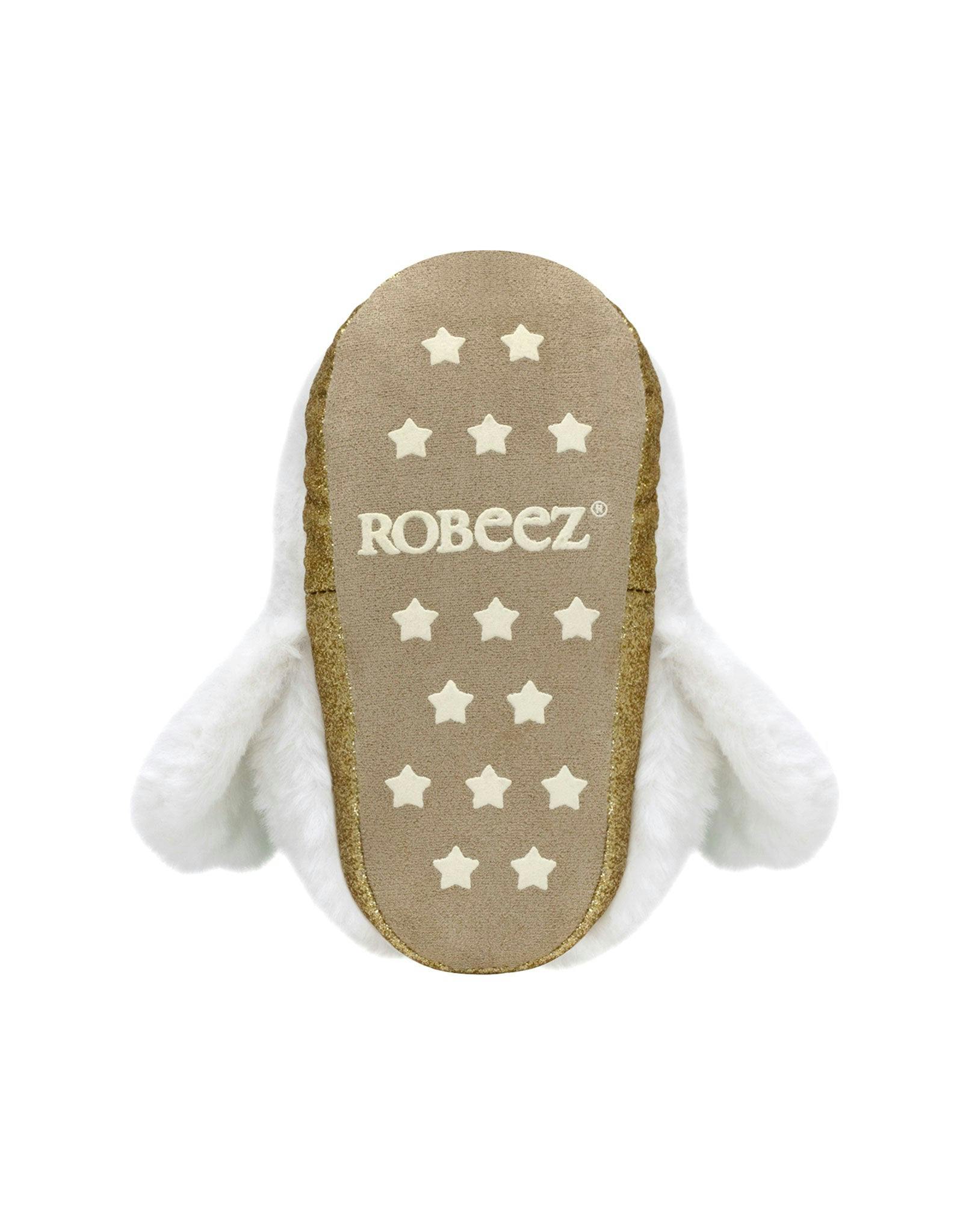 Princess White Light Up Slipper