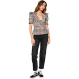 ZOE TOP - TS1418A