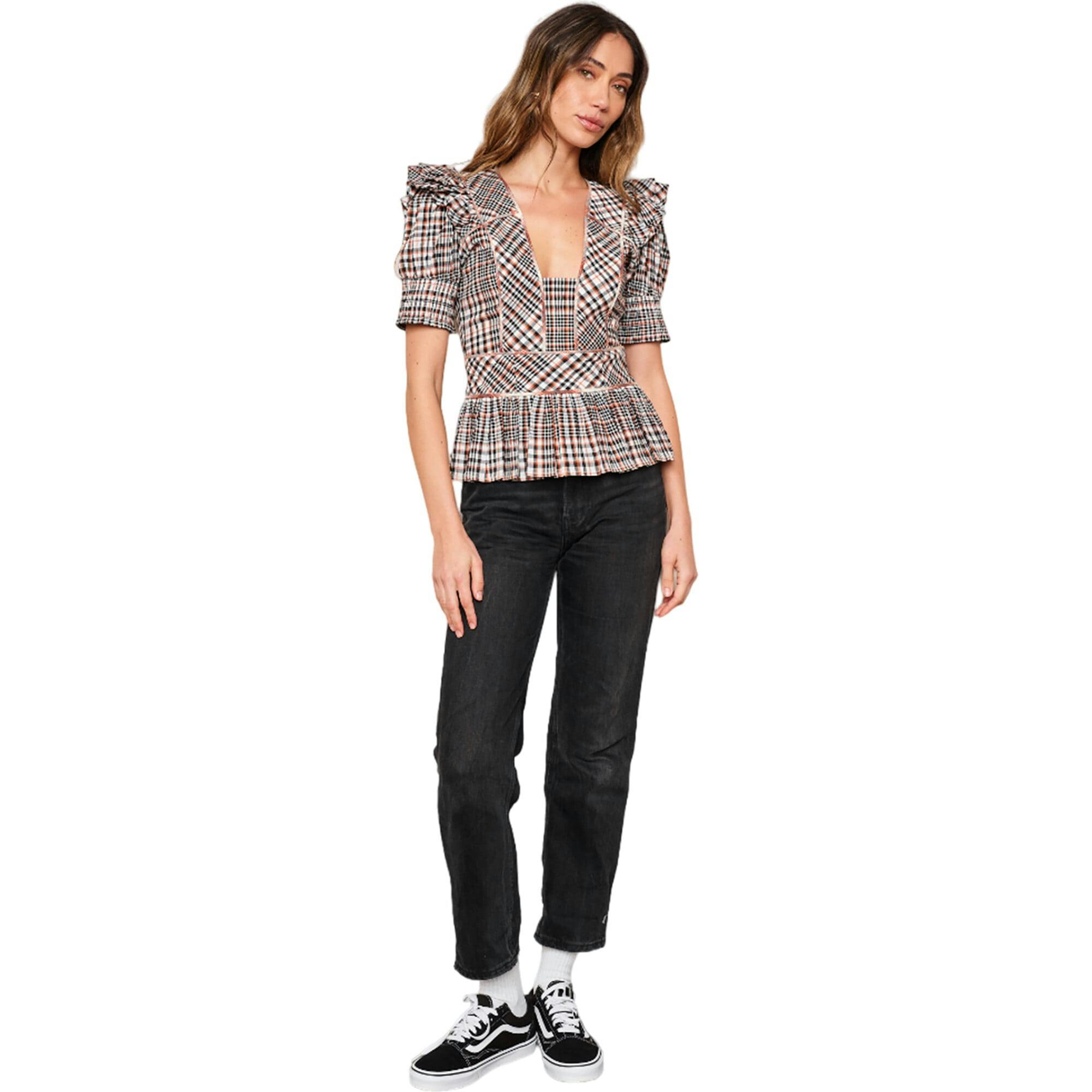 ZOE TOP - TS1418A
