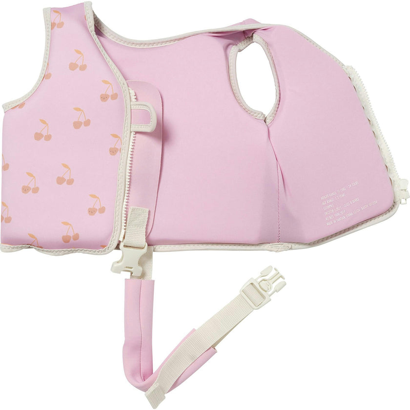 Swim Vest: 1/2