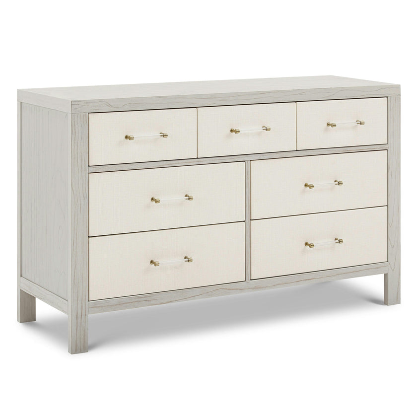 Namesake Eloise 7-Drawer Wide Assembled Dresser (56")