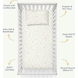 Organic Crib Sheet