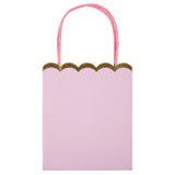 Multicolor Party Bags