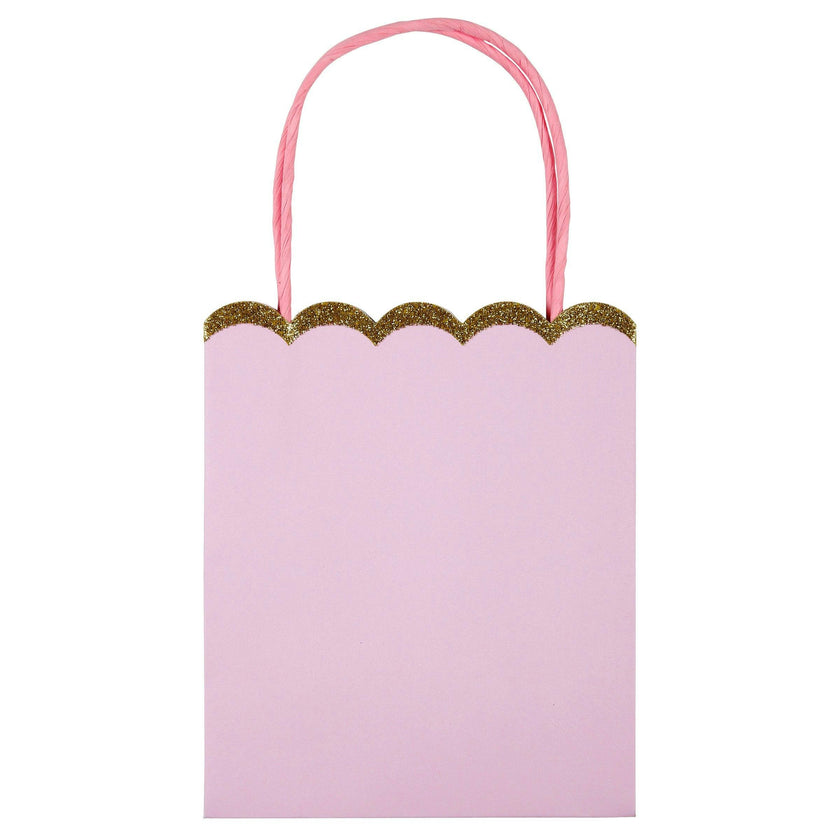 Multicolor Party Bags