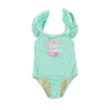 Shell Swimsuit