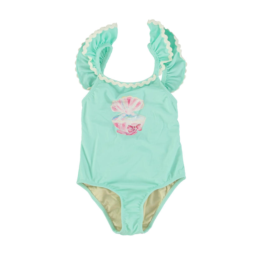 Shell Swimsuit