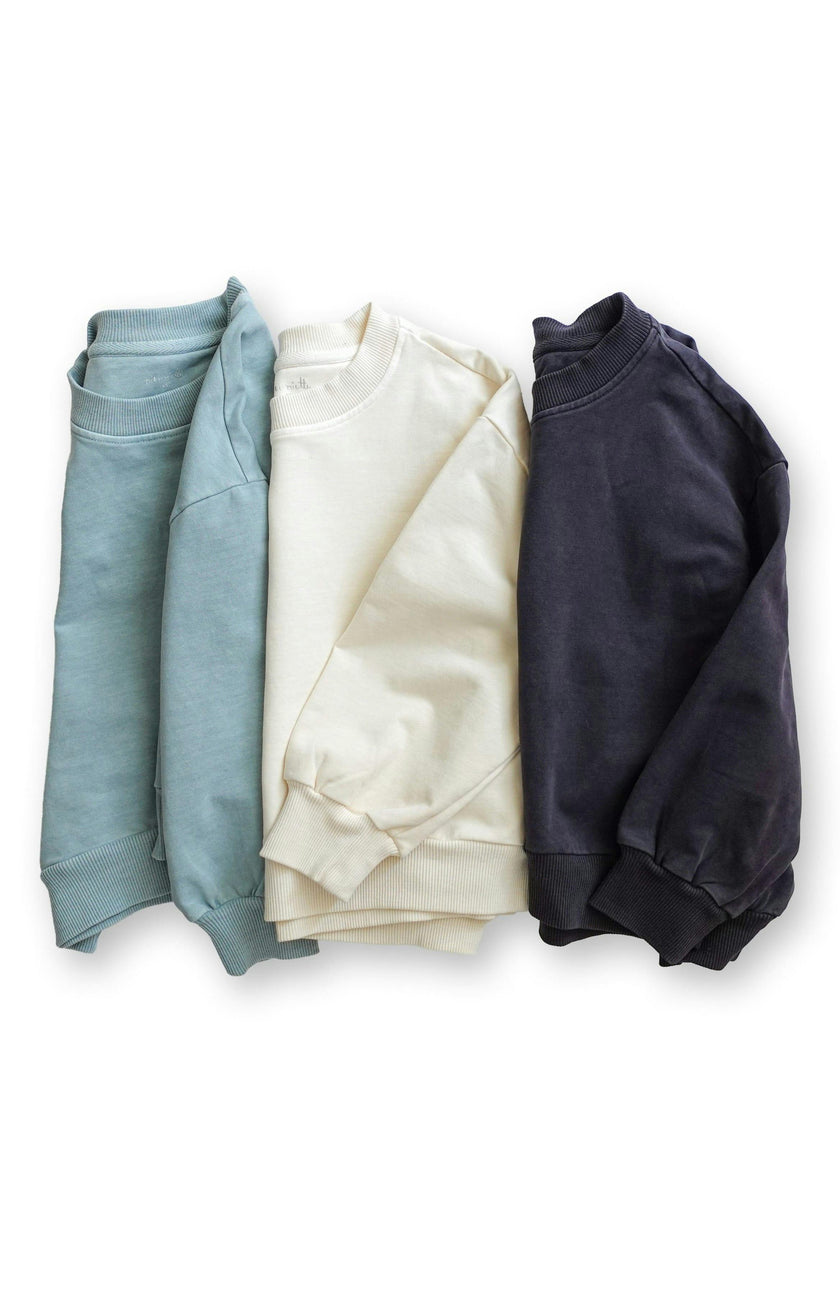 Night Hunter Sweatshirt