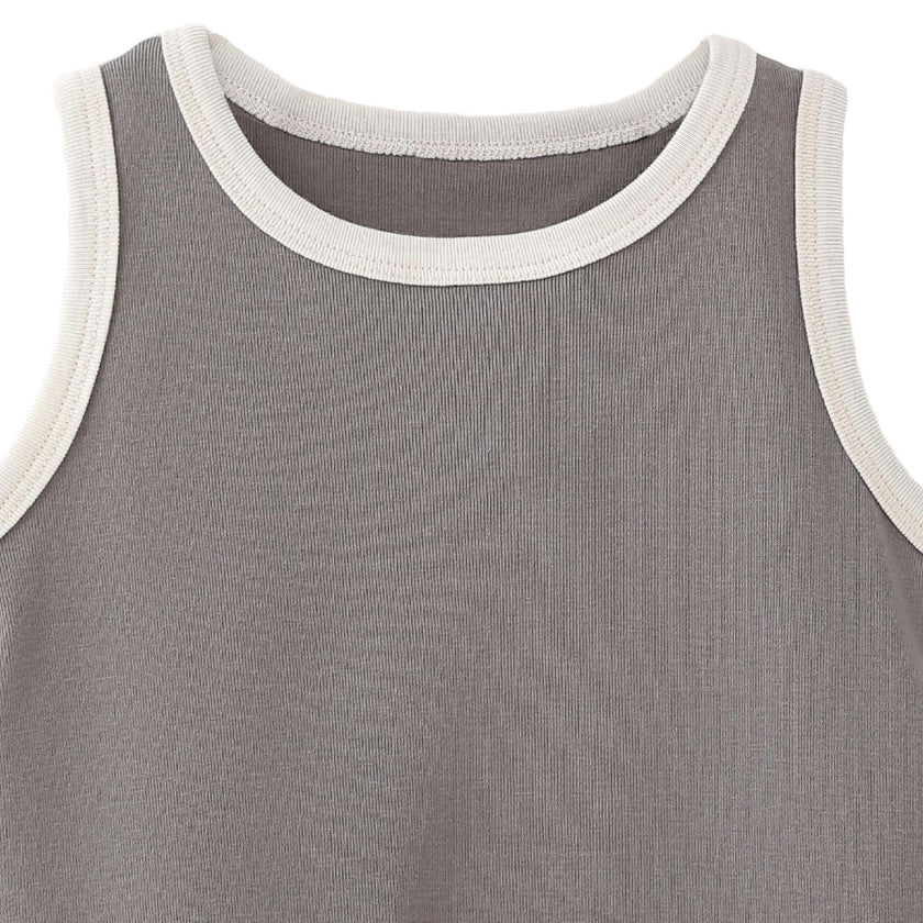 Gray Trim Set