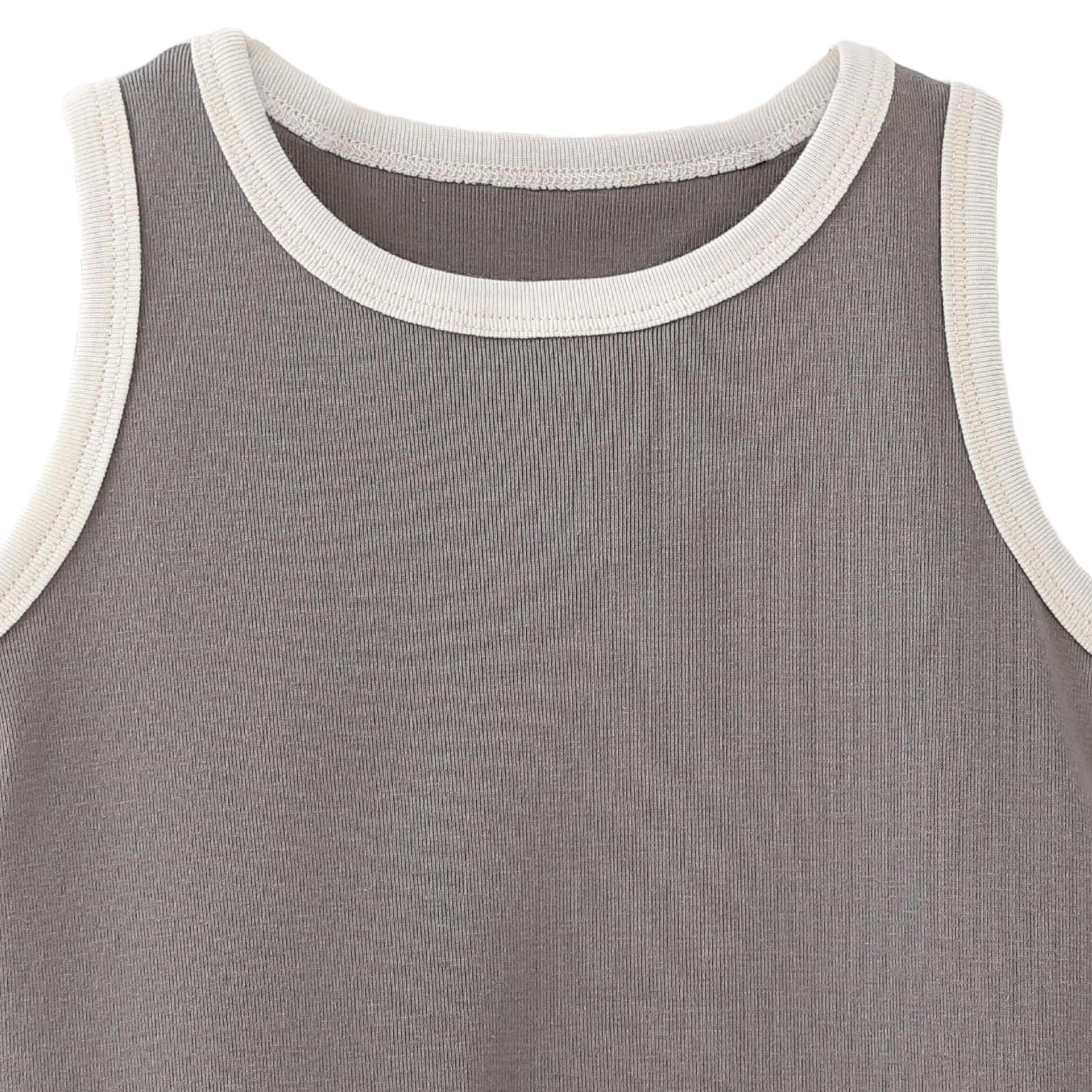 Gray Trim Set