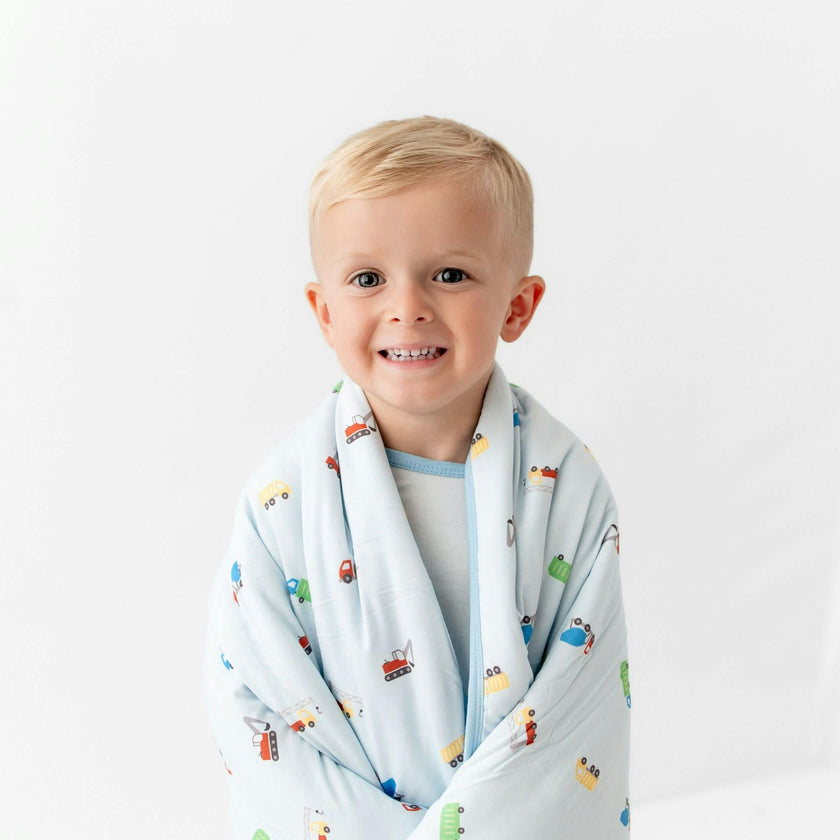 Baby Blanket