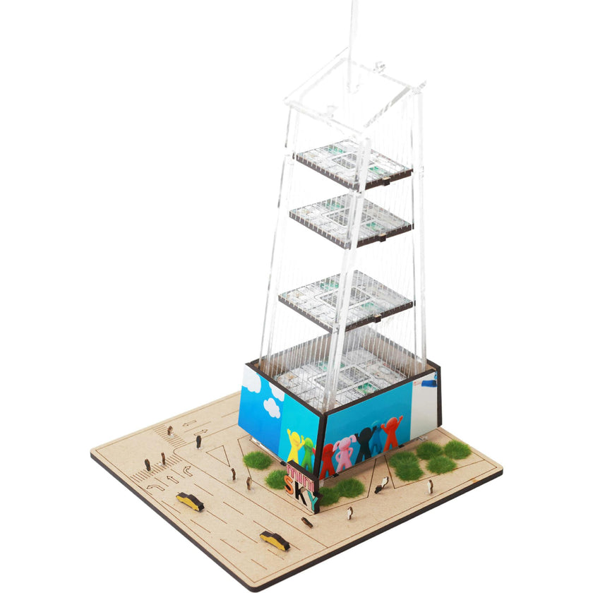 Mini Sky