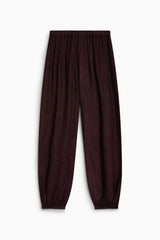 Halo Woman Trouser