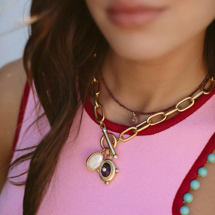 Sienna Necklace
