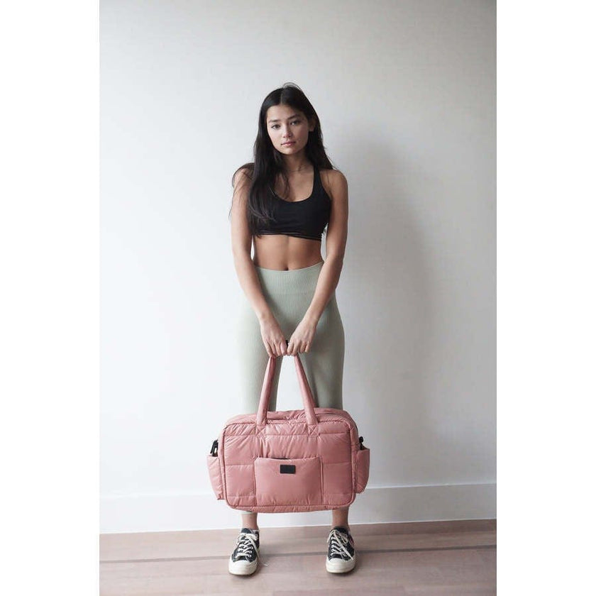 Soho Diaper Satchel