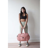 Soho Diaper Satchel