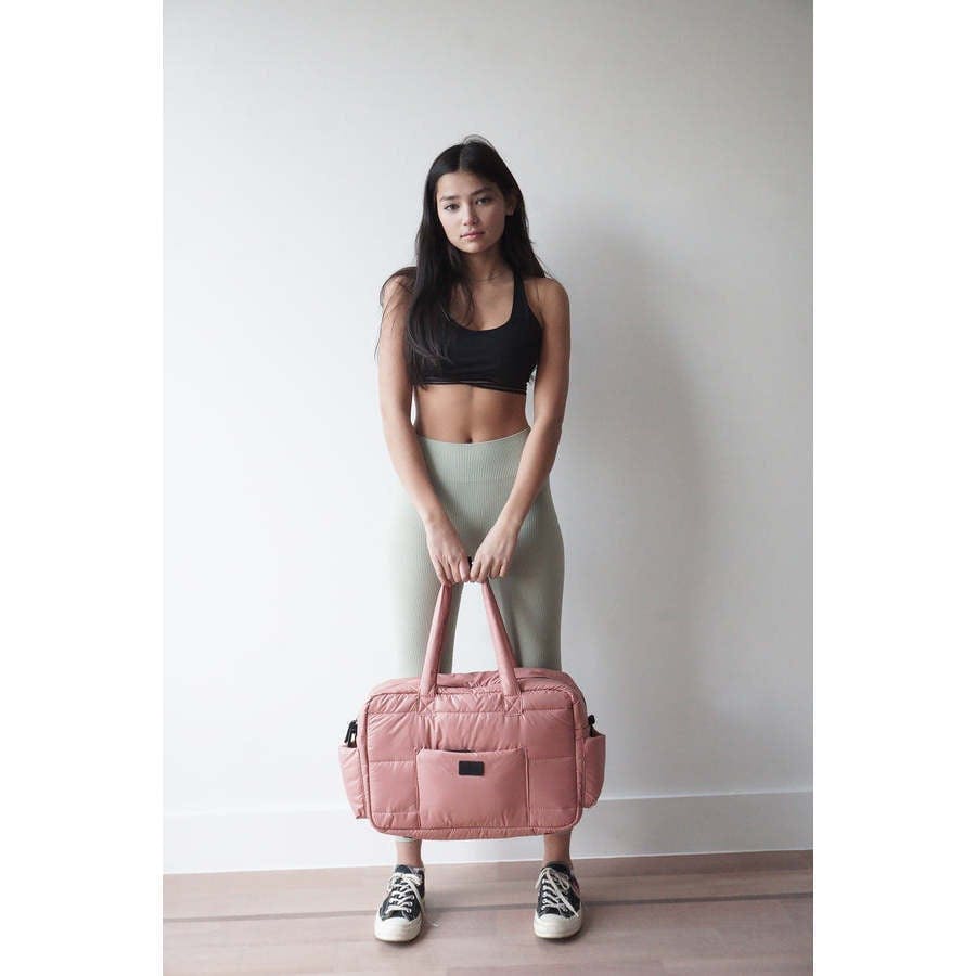 Soho Diaper Satchel