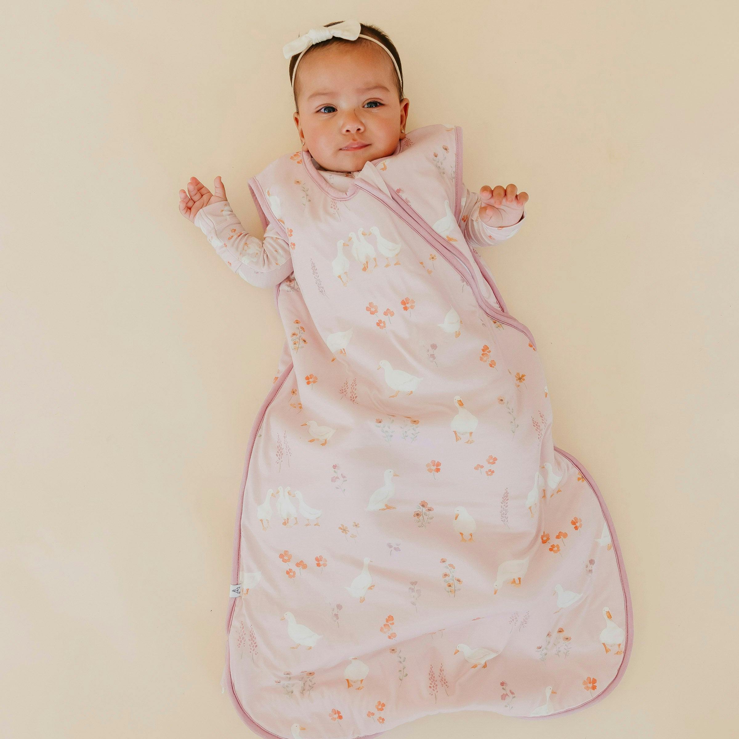 Sleep Bag - Gigi