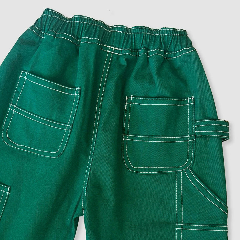 Carpenter Pants