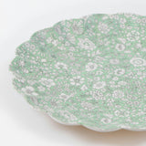 Meri Meri x Liberty Rustic Hues Reusable Large Plates