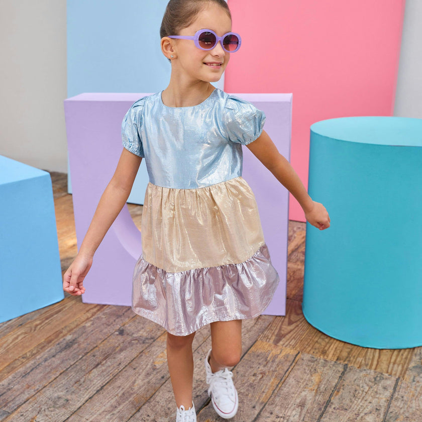 Smita Dress
