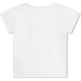 ZADIG & VOLTAIRE Ombre Logo Organic Cotton T-shirt
