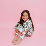 Long Sleeve Pajamas