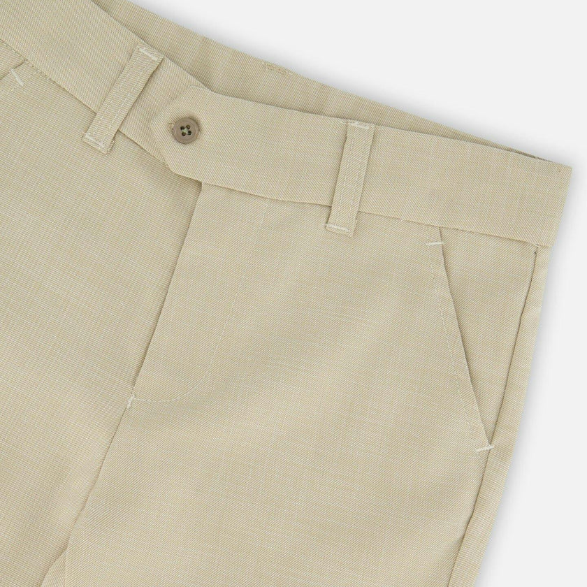 Classic Pants