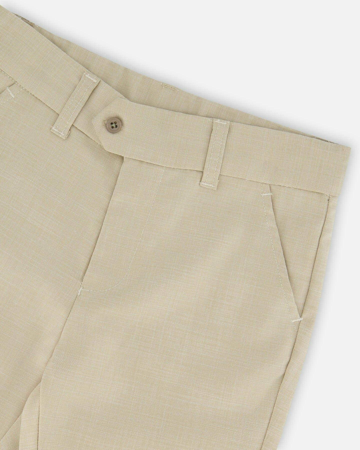 Classic Pants