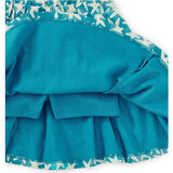 Twirl Skort, Orange