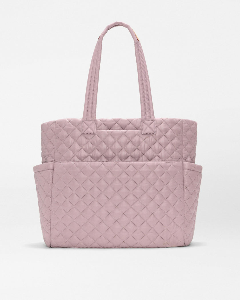 Quail Metro Diaper Tote