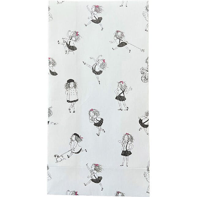 Eloise Favor Bags