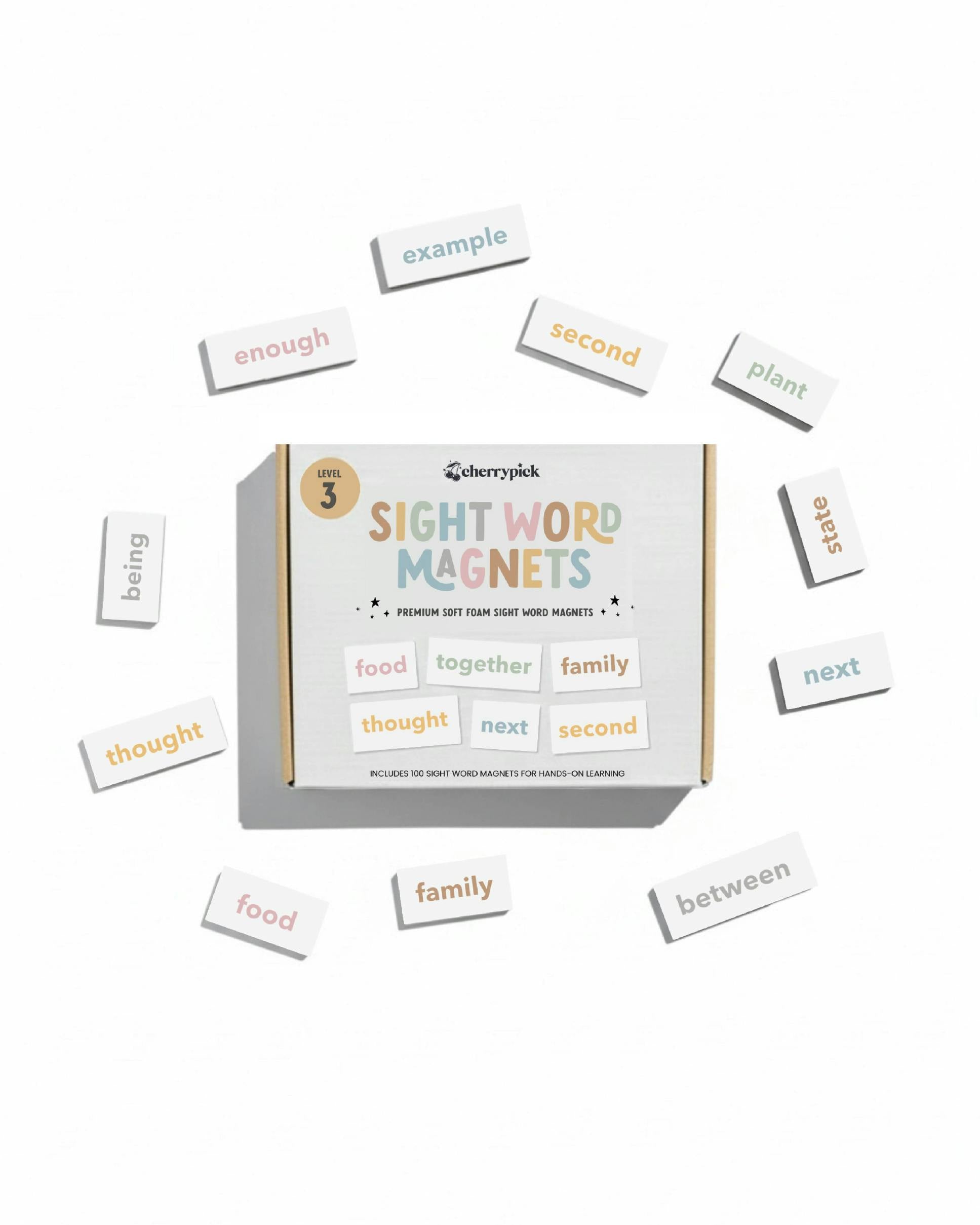 Sight Words