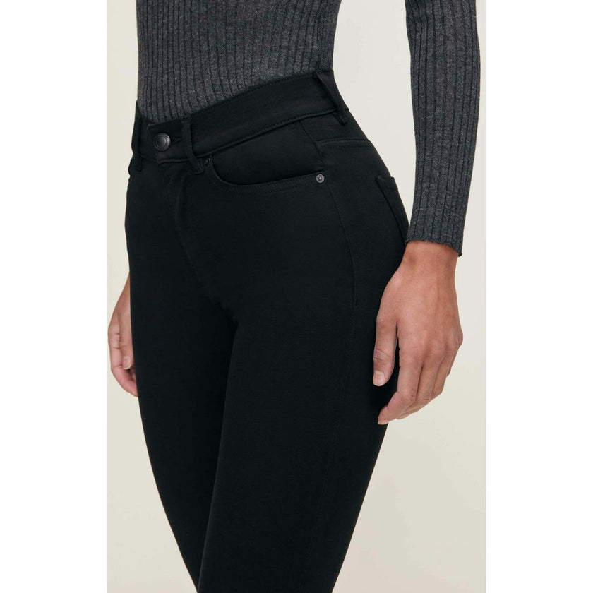 Bridget Boot High Rise Instasculpt™ 33" Jeans | Hail