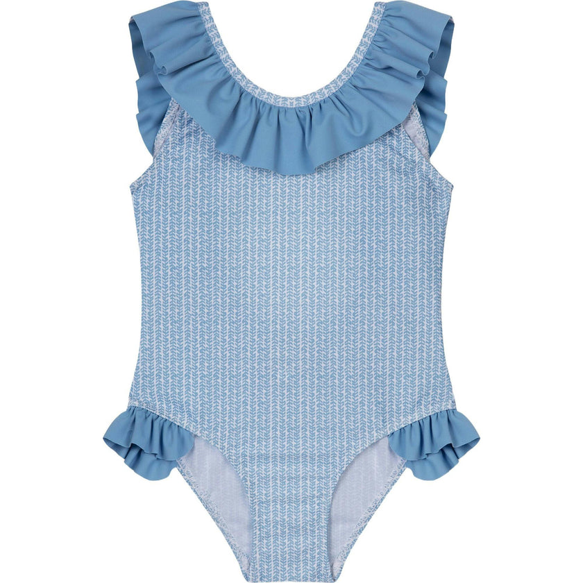 Girl Swimsuit