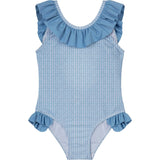 Girl Swimsuit