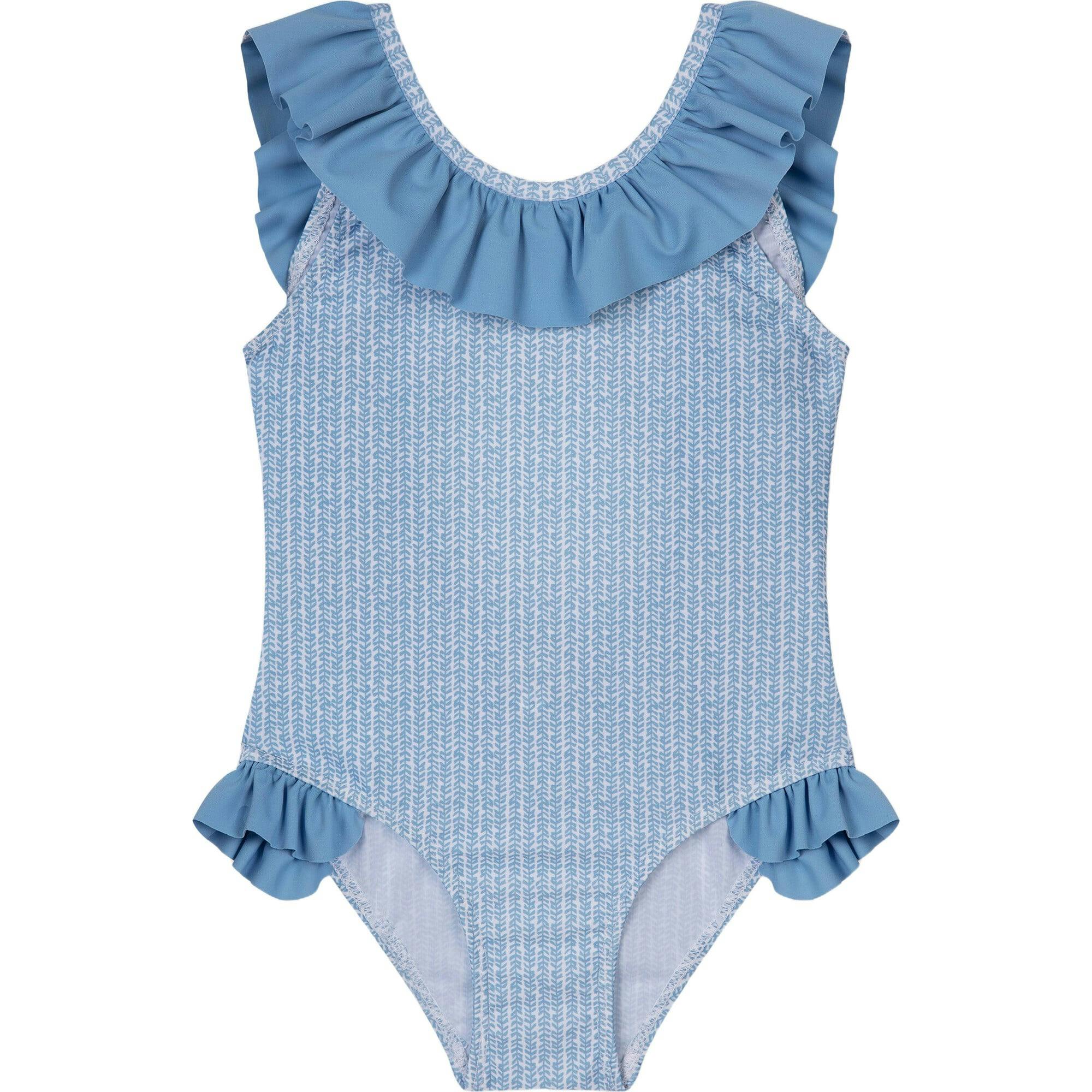 Girl Swimsuit