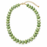 Vino Verde Necklace