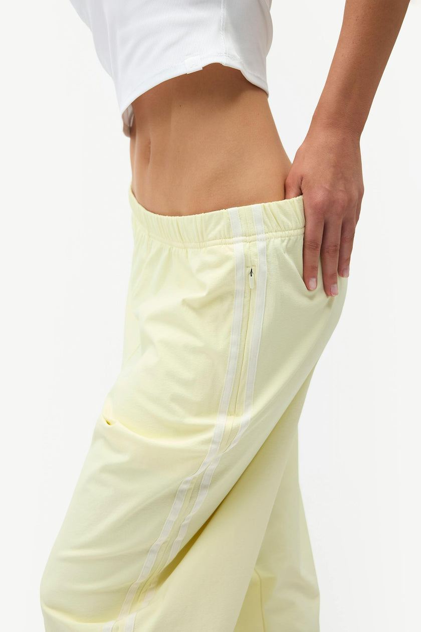 Irene Pant, Chardonnay