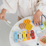Sensory Activity Table