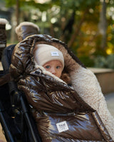 Blanket 212 evolution - Polar