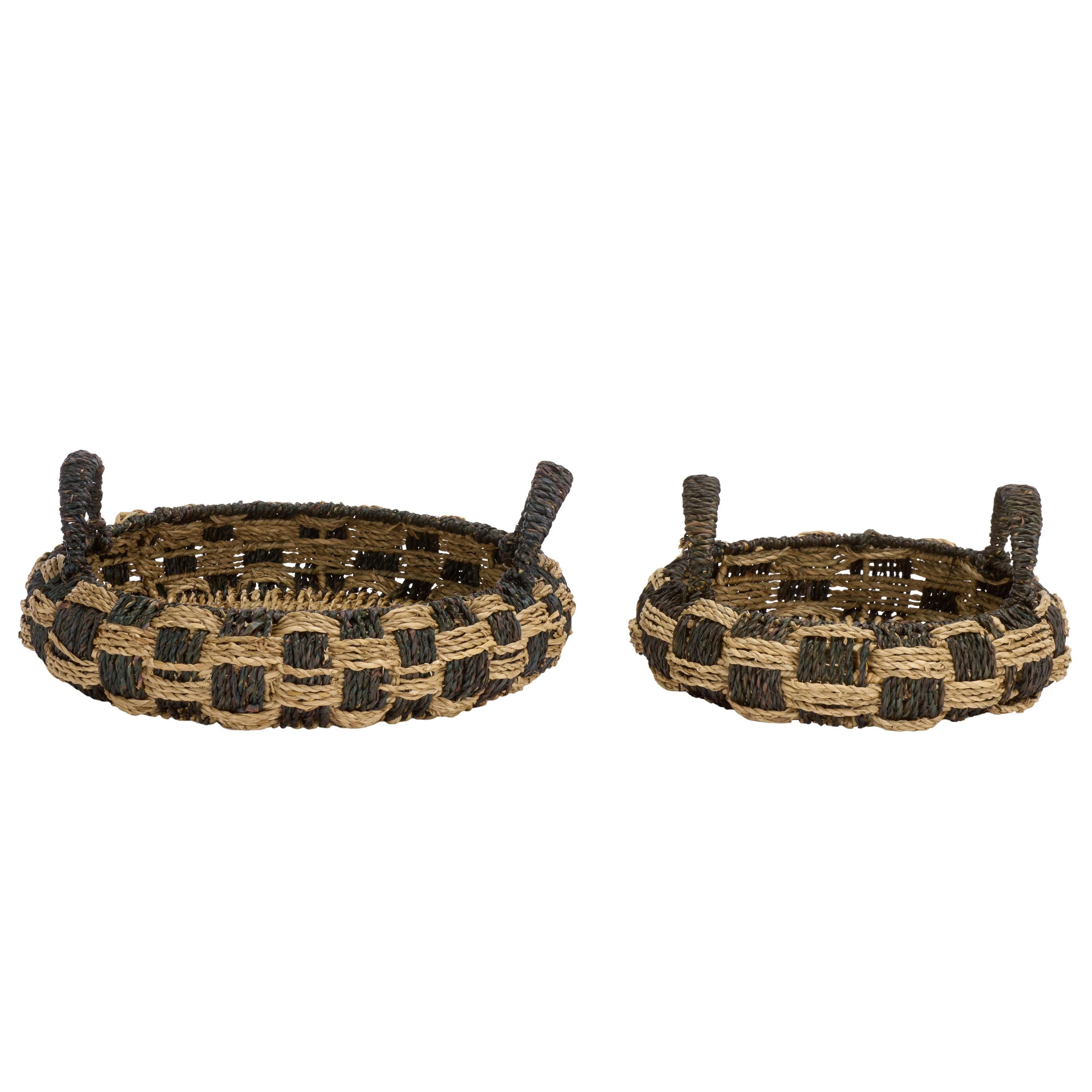 Patro Set Of 2 Baskets