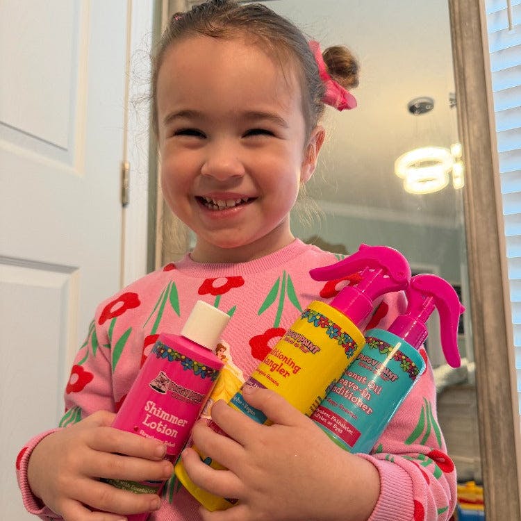 Easy Peasy Hair Care 2-pack