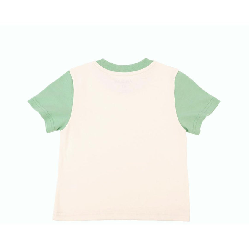 Kids Tee - Colorblock
