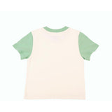 Kids Tee - Colorblock